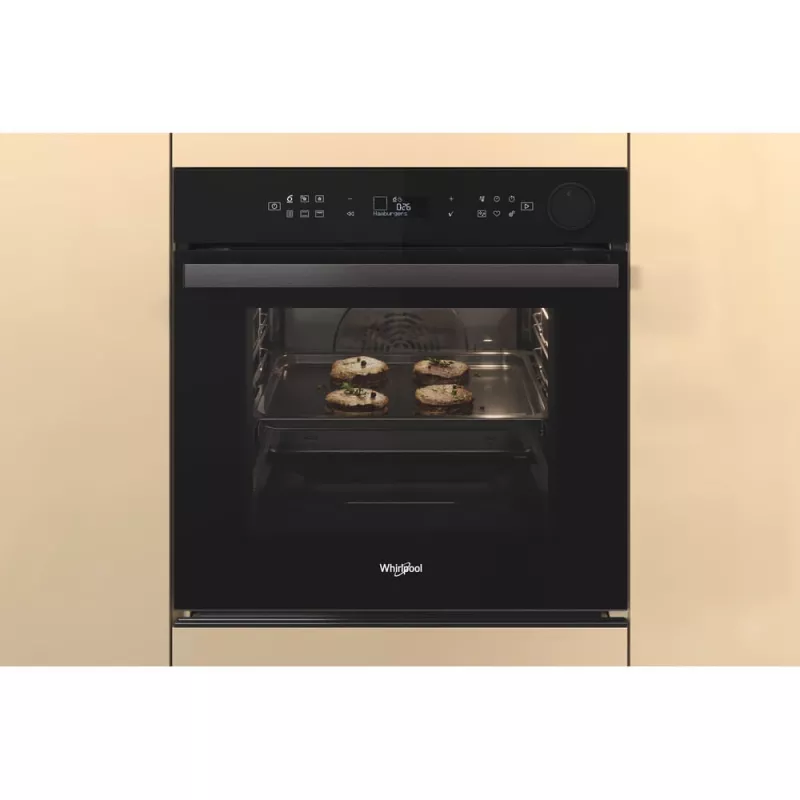 Whirlpool AKZ9S 8270 FB 73 L juoda