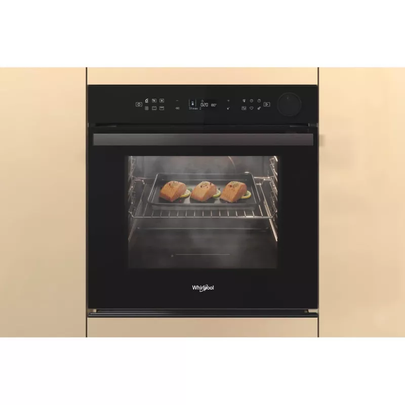 Whirlpool AKZ9S 8270 FB 73 L juoda