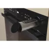 Whirlpool AKZ9S 8270 FB 73 L juoda