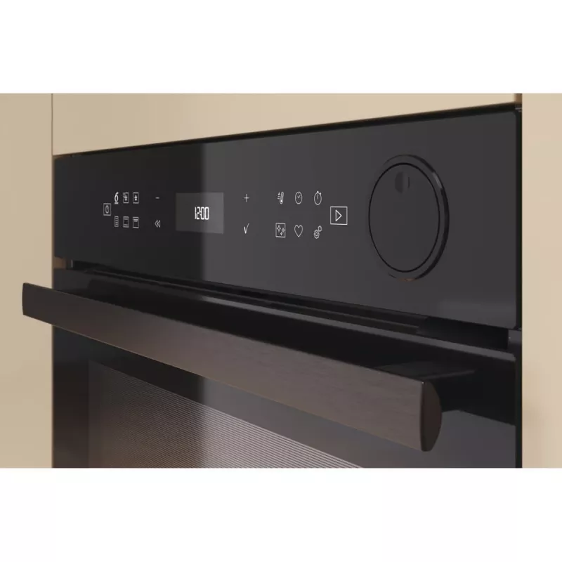 Whirlpool AKZ9S 8270 FB 73 L juoda