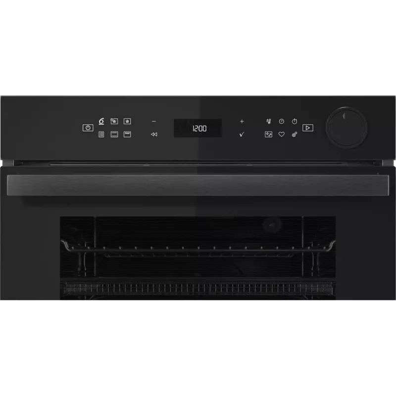 Whirlpool AKZ9S 8270 FB 73 L juoda