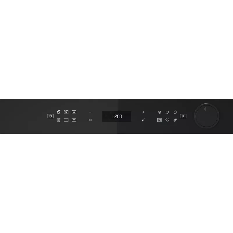 Whirlpool AKZ9S 8270 FB 73 L juoda