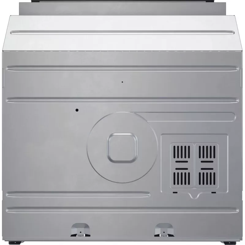 Whirlpool AKZ9S 8270 FB 73 L juoda