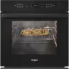 Whirlpool AKZ9S 8270 FB 73 L juoda