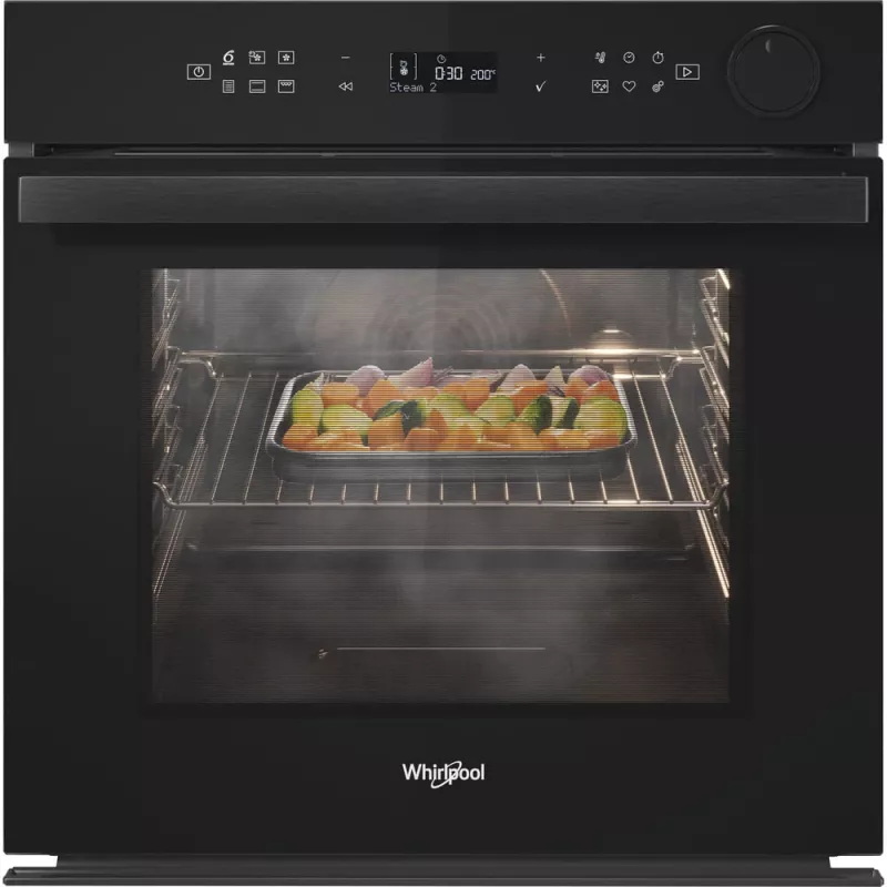 Whirlpool AKZ9S 8270 FB 73 L juoda
