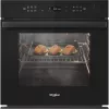 Whirlpool AKZ9S 8270 FB 73 L juoda