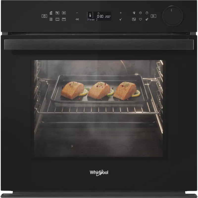 Whirlpool AKZ9S 8270 FB 73 L juoda