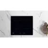 Whirlpool WS Q2160 NE Juoda Built-in 59 cm Zone induction hob 4 zone(s)