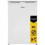 Whirlpool W55Z1 112W Šaldiklis krūtininis Laisvai pastatomas 95 L Balta