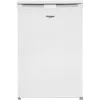 Whirlpool W55Z1 112W Šaldiklis krūtininis Laisvai pastatomas 95 L Balta