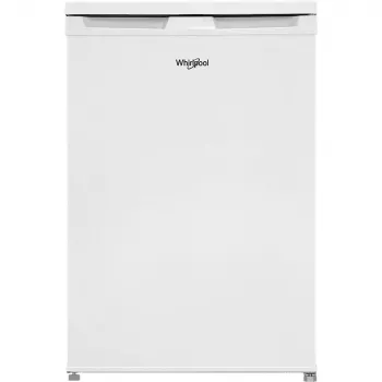 Whirlpool W55Z1 112W Šaldiklis krūtininis Laisvai pastatomas 95 L Balta