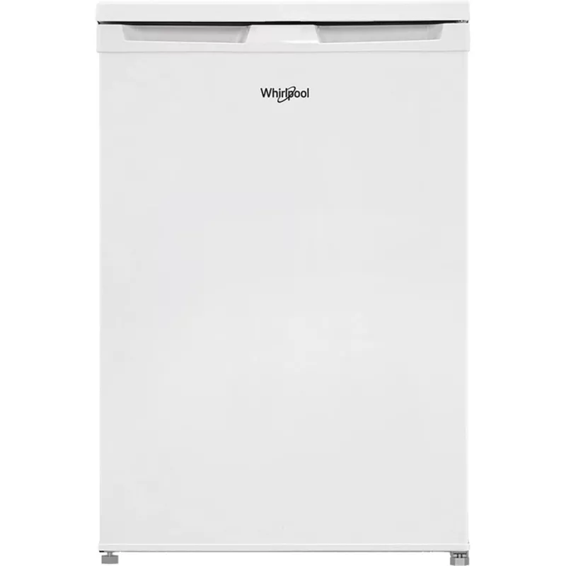 Whirlpool W55Z1 112W Šaldiklis krūtininis Laisvai pastatomas 95 L Balta