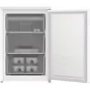 Whirlpool W55Z1 112W Šaldiklis krūtininis Laisvai pastatomas 95 L Balta