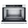 Whirlpool WMD44MW Balta Grilio mikrobangų krosnelė Įmontuojama 31 L 1000 W