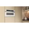 Whirlpool WMD44MW Balta Grilio mikrobangų krosnelė Įmontuojama 31 L 1000 W