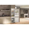Whirlpool WHC18D031A1 Įmontuojamas 268 L Baltas
