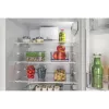 Whirlpool WHC18D031A1 Įmontuojamas 268 L Baltas