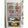 Whirlpool WHC18D031A1 Įmontuojamas 268 L Baltas