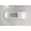 Whirlpool WHC18D031A1 Įmontuojamas 268 L Baltas
