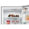 Candy City Combi CCT3L517ES Laisvai pastatomas 260 L Sidabrinis