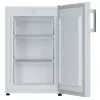 Candy CNUQ2L58EWH vertikalus šaldiklis laisvai pastatomas 90 L baltas