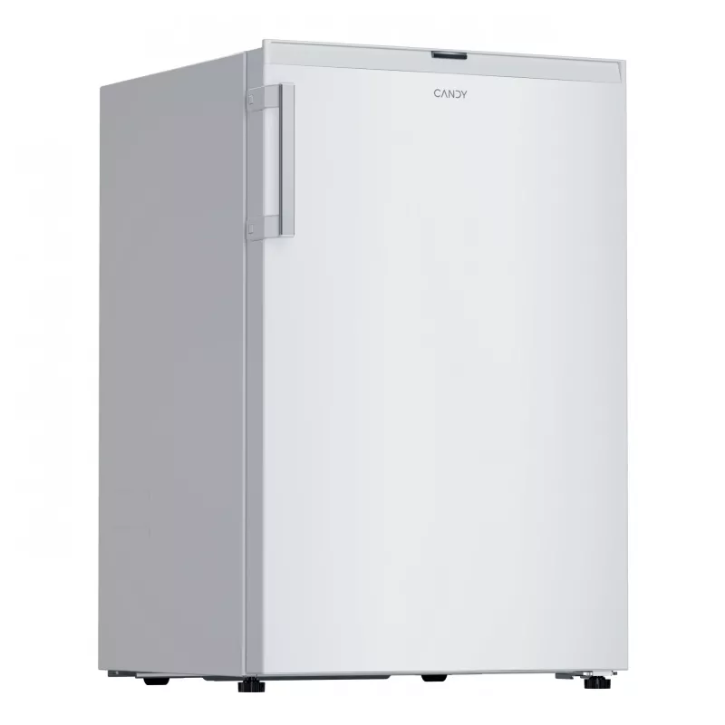 Candy CNUQ2L58EWH vertikalus šaldiklis laisvai pastatomas 90 L baltas
