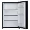 Candy CNOQ2S58EB laisvai pastatomas 114 L Juodas