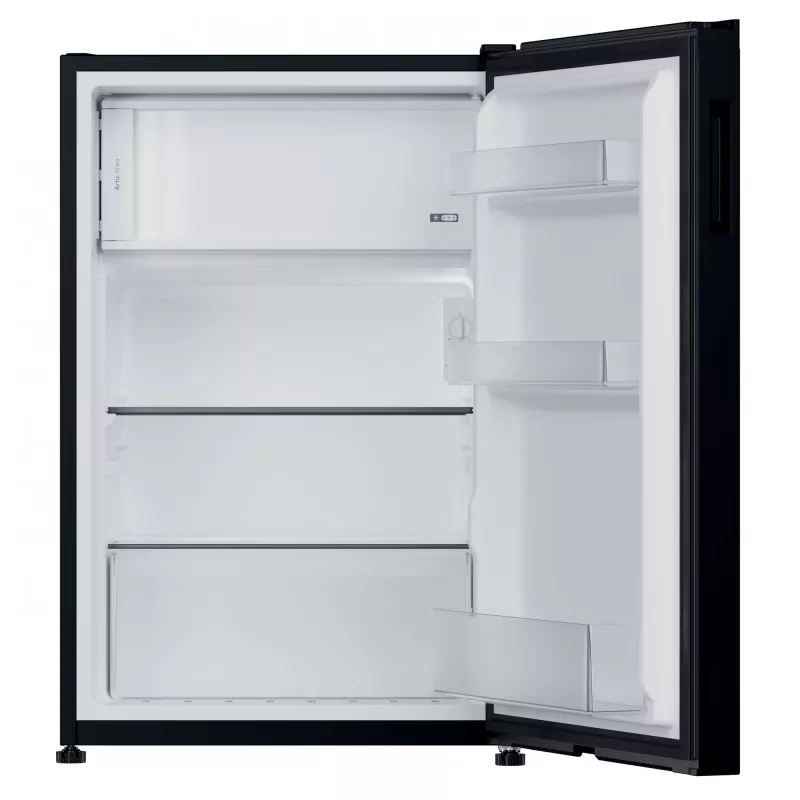 Candy CNOQ2S58EB laisvai pastatomas 114 L Juodas