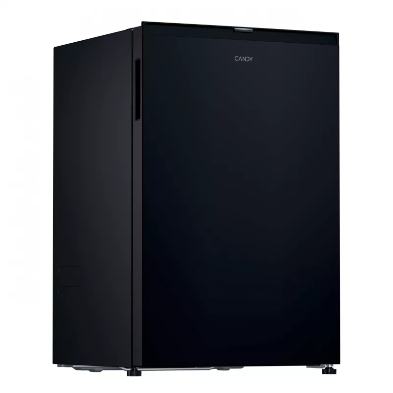 Candy CNOQ2S58EB laisvai pastatomas 114 L Juodas
