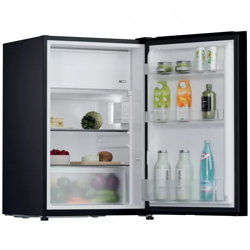 Candy CNOQ2S58EB laisvai pastatomas 114 L Juodas