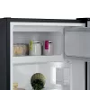 Candy CNOQ2S58EB laisvai pastatomas 114 L Juodas