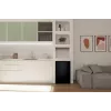 Candy CNOQ2S58EB laisvai pastatomas 114 L Juodas
