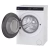 Candy BS 48SB6-S skalbimo mašina Įkraunama iš priekio 8 kg 1400 aps./min Balta