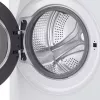 Candy BS 48SB6-S skalbimo mašina Įkraunama iš priekio 8 kg 1400 aps./min Balta