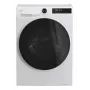 Candy BP 410BL8-S skalbimo mašina Priekinio pakrovimo 10 kg 1400 RPM Balta