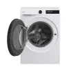 Candy BP 410BL8-S skalbimo mašina Priekinio pakrovimo 10 kg 1400 RPM Balta