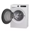 Candy BP 410BL8-S skalbimo mašina Priekinio pakrovimo 10 kg 1400 RPM Balta