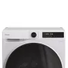 Candy BP 410BL8-S skalbimo mašina Priekinio pakrovimo 10 kg 1400 RPM Balta