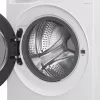 Candy BP 410BL8-S skalbimo mašina Priekinio pakrovimo 10 kg 1400 RPM Balta