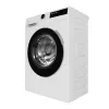 Candy BR 26SSB5-S skalbimo mašina su priekiniu įkrovimu 6 kg 1200 aps./min. Balta