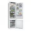 Candy ECNBQT3519EW Įmontuojamas 284 l baltas