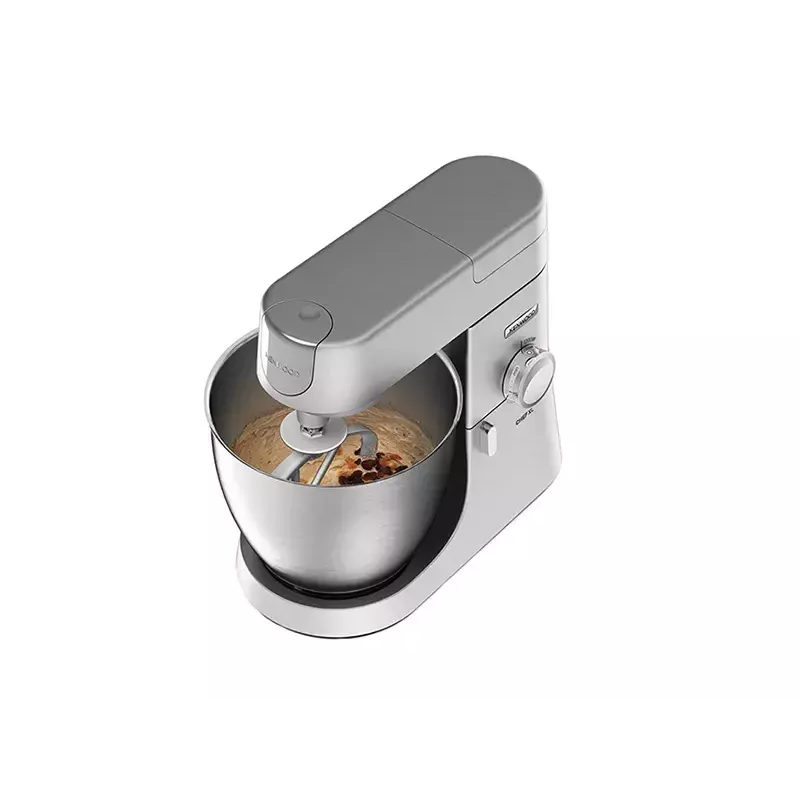 Kenwood Chef XL KVL4220S virtuvės kombainas 1200 W 6,7 L sidabrinis