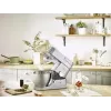 Kenwood Chef XL KVL4220S virtuvės kombainas 1200 W 6,7 L sidabrinis