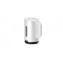 Braun WK 1100 WH elektrinis virdulys 1,7 l 2200 W baltas