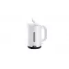 Braun WK 1100 WH elektrinis virdulys 1,7 l 2200 W baltas