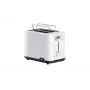Braun HT1010WH 8 2 riekelės 900 W Balta