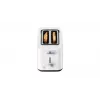 Braun HT1010WH 8 2 riekelės 900 W Balta
