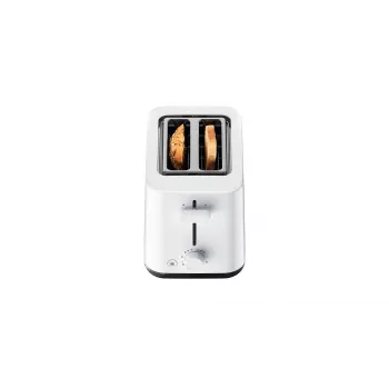 Braun HT1010WH 8 2 riekelės 900 W Balta