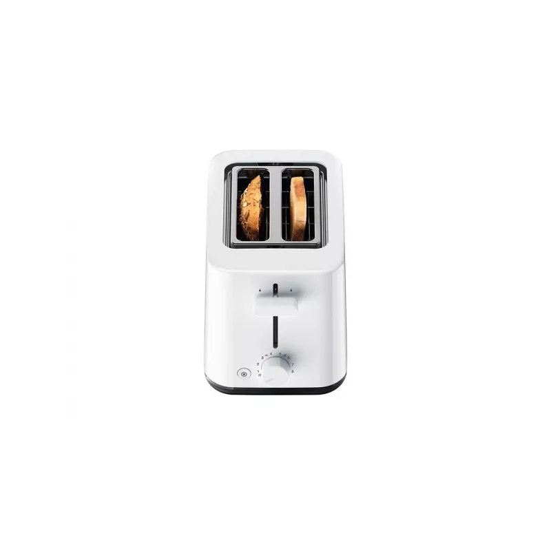 Braun HT1010WH 8 2 riekelės 900 W Balta