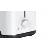 Braun HT1010WH 8 2 riekelės 900 W Balta